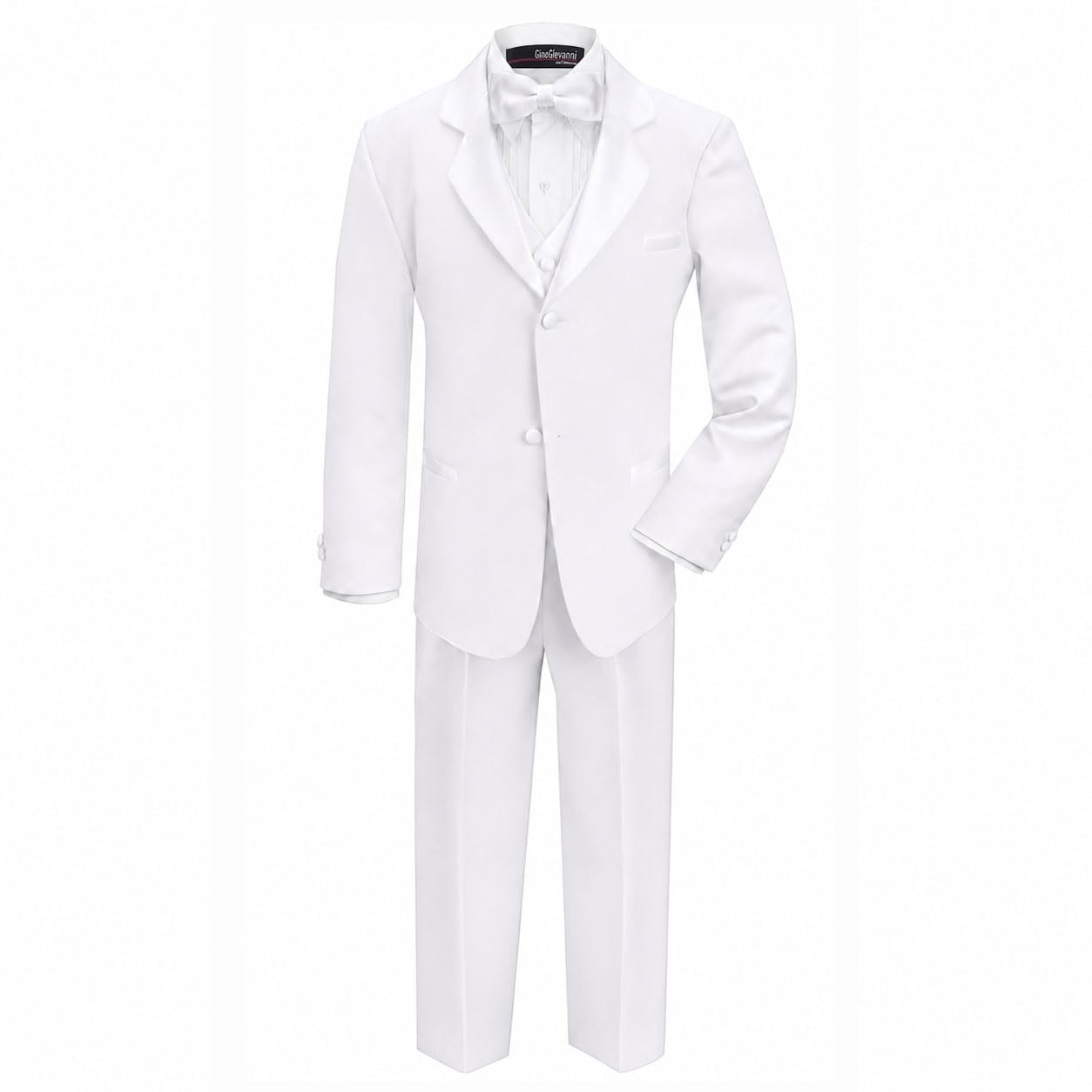 Boys' Formal Dresswear Tuxedo Set
