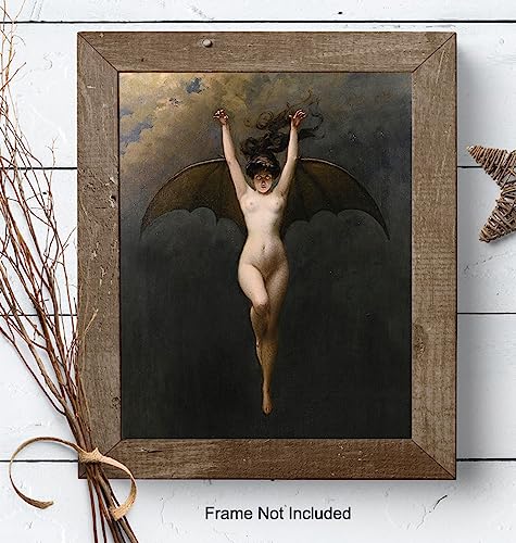 Yellowbird Art & Design Gothic Wall Art & Decor thumb #7