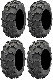 Full ATV Mud Tires - XXL Set