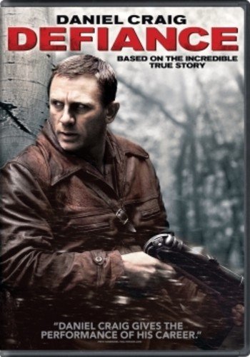 DEFIANCE - DEFIANCE (1 DVD): Amazon.de: Alan Corduner, Daniel Craig ...