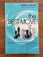 Best Move 0273016075 Book Cover