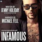 Cover of Infamous