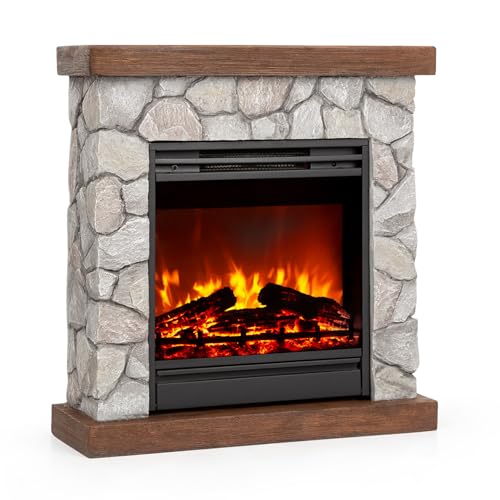 Klarstein Elektrokamin, Elektro Heizungen für Wohnzimmer & Innenräume,...