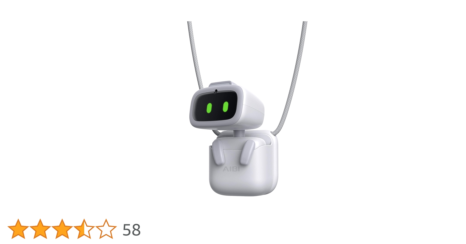 AIBI aiロボット AIBI - LivingAI