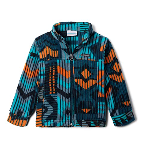Image of Columbia Youth Boys Zing III Fleece