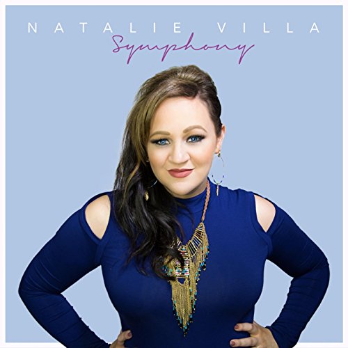Play Symphony by Natalie Villa on Amazon Music