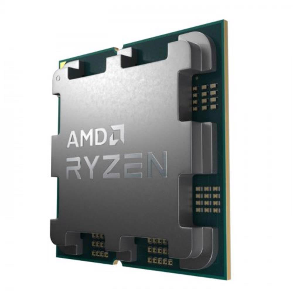 AMD Ryzen 7 7800X3D 4.20GHz 8 Çekirdek 96MB Önbellek Soket AM5