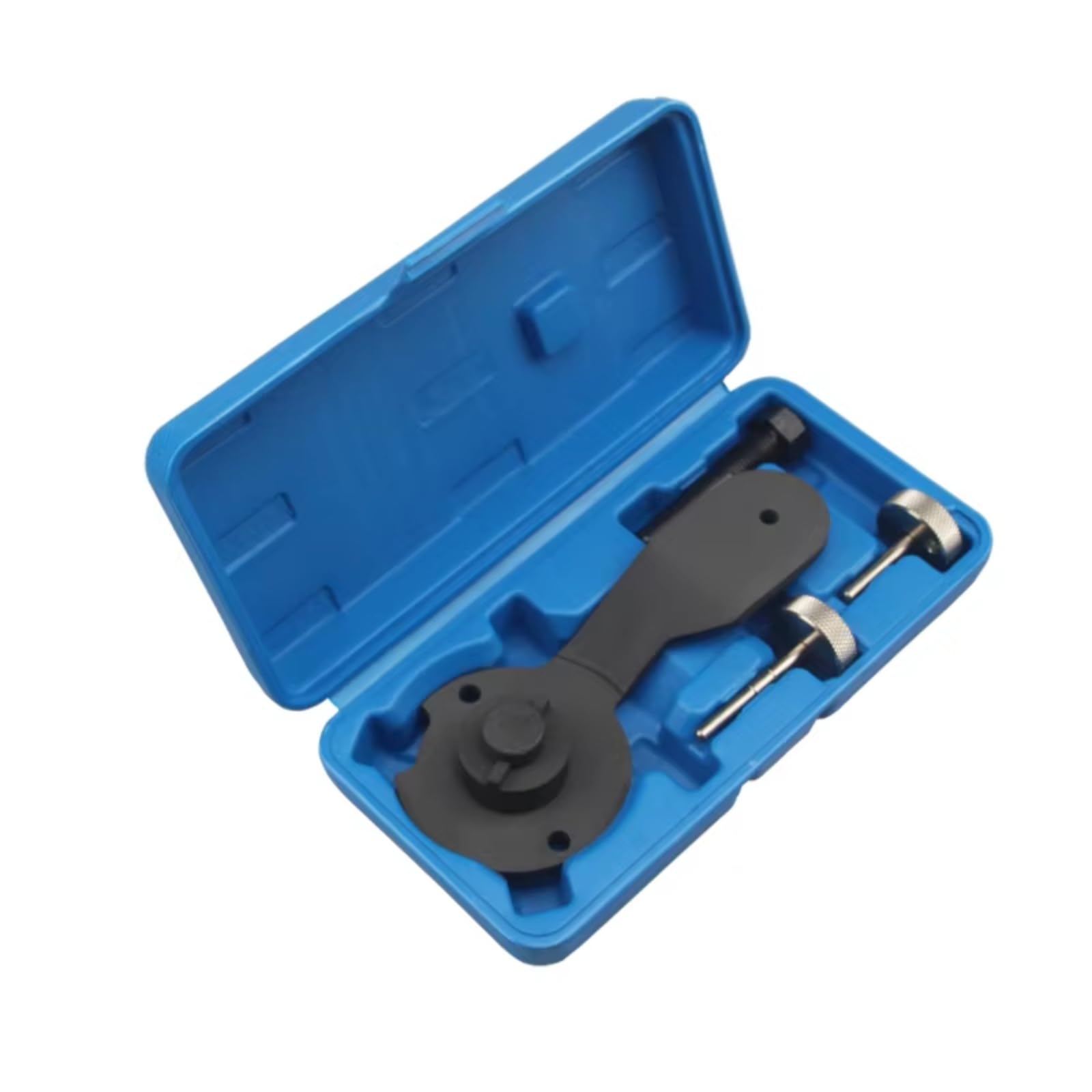Herramienta tensora Para Seat T10504 Juego De Herramientas De Sincronización Del Árbol De Levas Del Motor Kit De Herramientas De Sujeción De Bloqueo Del Árbol De Levas