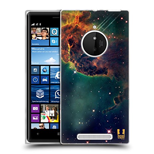 Head Case Designs Nebulosa della Carena Magie