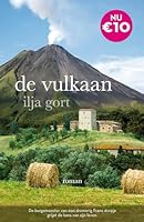 De vulkaan 9082958783 Book Cover