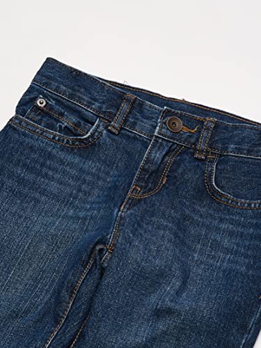 Image of The Children's Place Boys Regular Fit Jeans