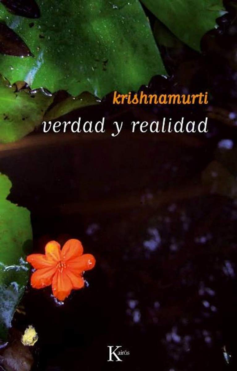 Verdad y Realidad (Sabiduría Perenne)