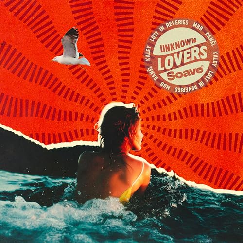 Lost In Reveries, MBB, DANÊL & Kaley