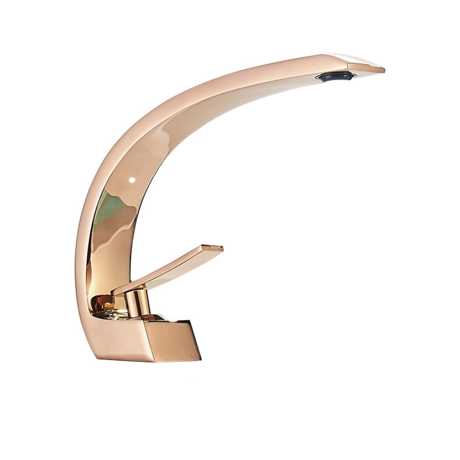 Robinet de salle de bain chic pour sublimer votre espace bien-être