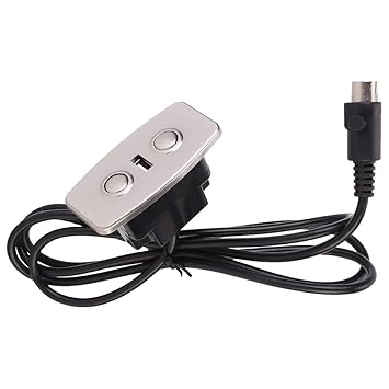 Electric Sofa Controller, Wear Resistant Saving Effort Chair Switch Controller with Dual USB for Chair for Sofa