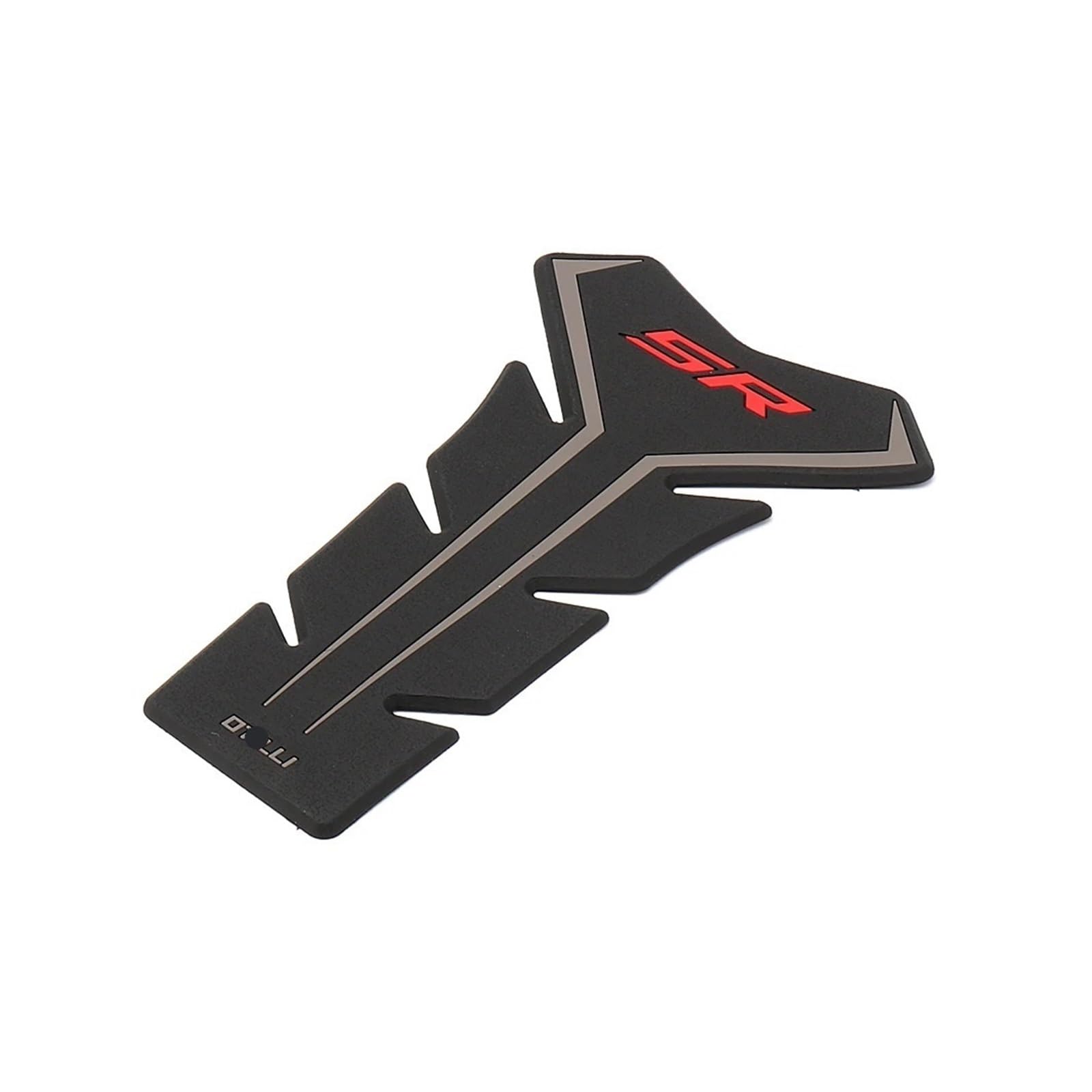 Motorcycle Gas Tank pad Motorcycle for CFMOTO 450 SR 450SR 450sr Sr 2022 2023 Fuel Tank Pads Knee Grips Anti-Slip Sticker Rubber Protection Decal