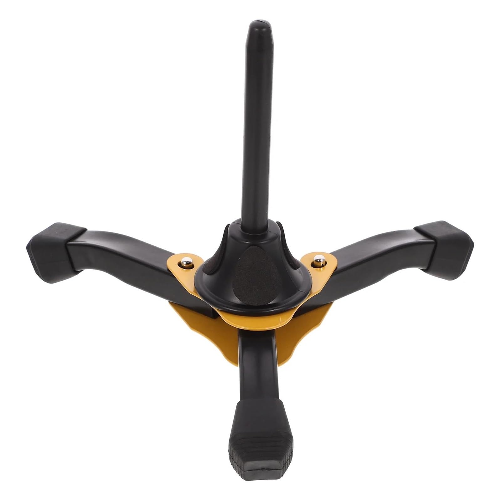 clarinete accesorios instrumentos Soporte Para Clarinete, Soporte Plegable Para Trípode, Soporte Portátil Para Clarinete Para Instrumentos De Viento