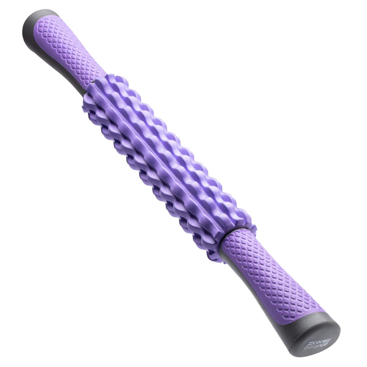 Buy Core Balance Massage Stick Roller, Trigger Point Muscle Massager