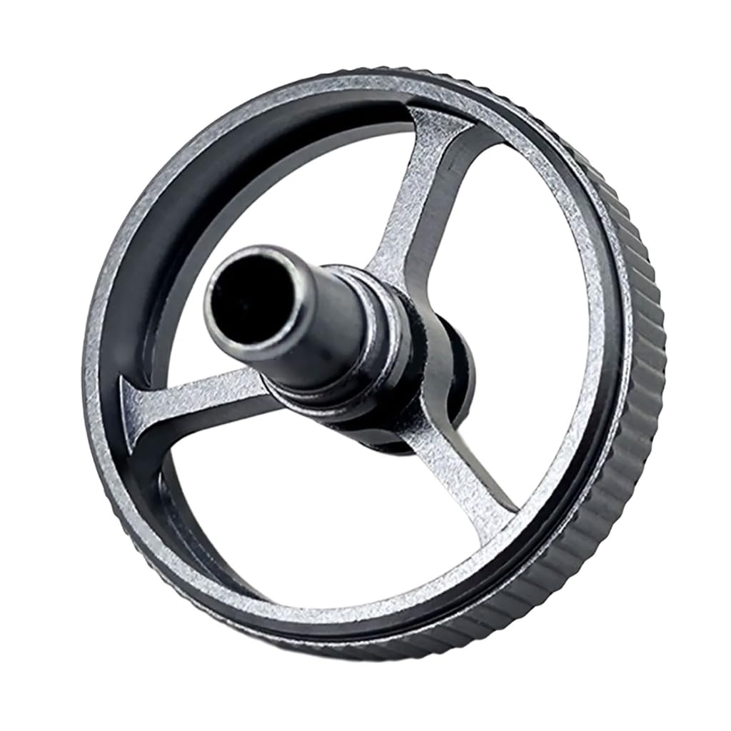 Metal Mouse Wheel Rollers for GPRO GPROX Superlight Mouse Rollers
