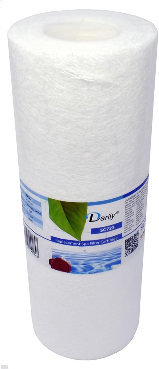 Disposable Spa Filter for C-4950 and C-4326, SC723