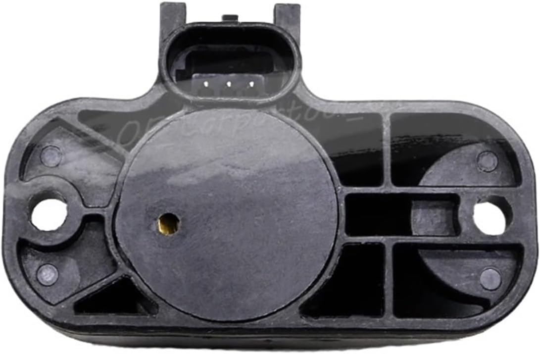 23522322 Turbo Boost Pressure Sensor Fit for Freightliner Fit for Kenworth Peterbilt 53/60 Series Detroit Engine 904-7244