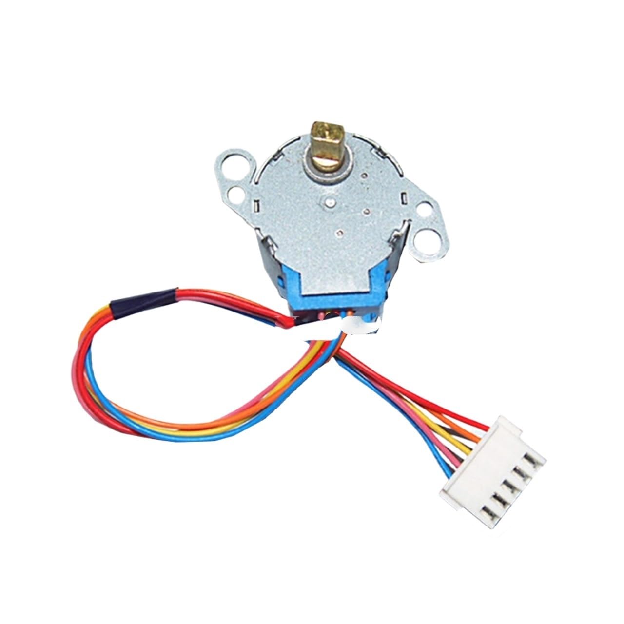 Condizionatore Motore Passo-passo MP24AA Motore Sincrono Di Lavaggio(3pcs)