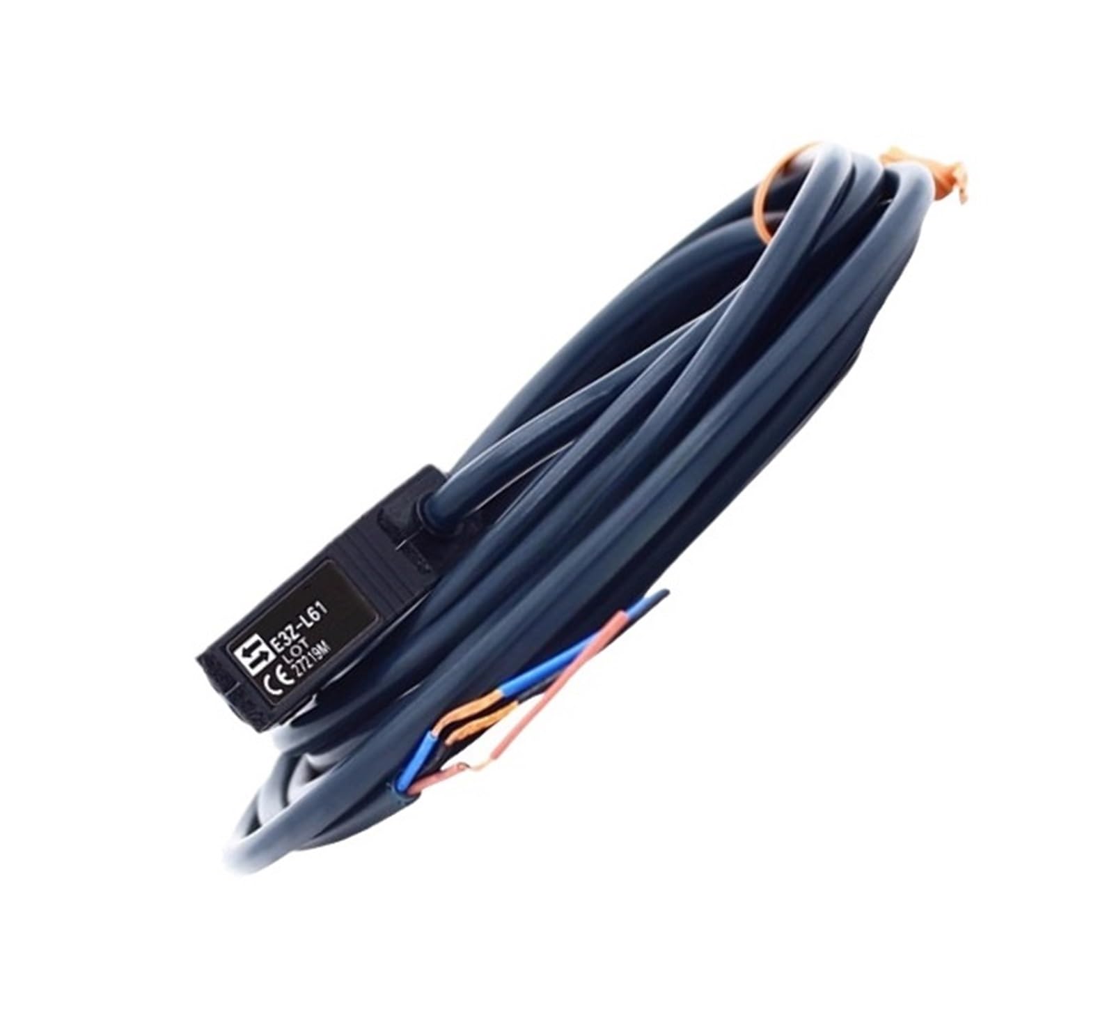 KZFU4URM Photoelectric switch sensor E3Z-L81 E3Z-L61