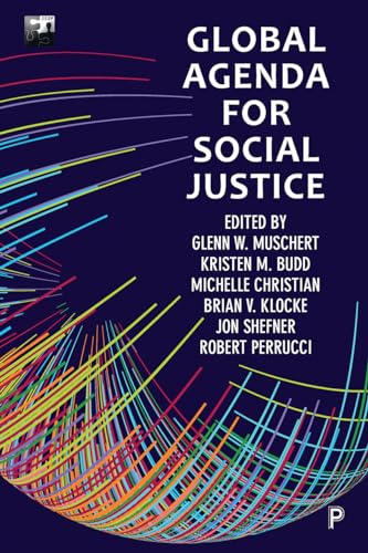 Global Agenda for Social Justice: Volume One