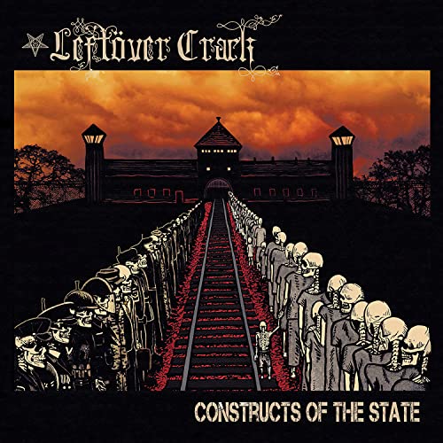 Leftöver Crack