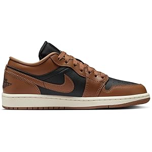 エア ジョーダン 1 ロー 'アーケオブラウン' DC0774-021 Air Jordan 1 Low Women's Shoes. Nike.com