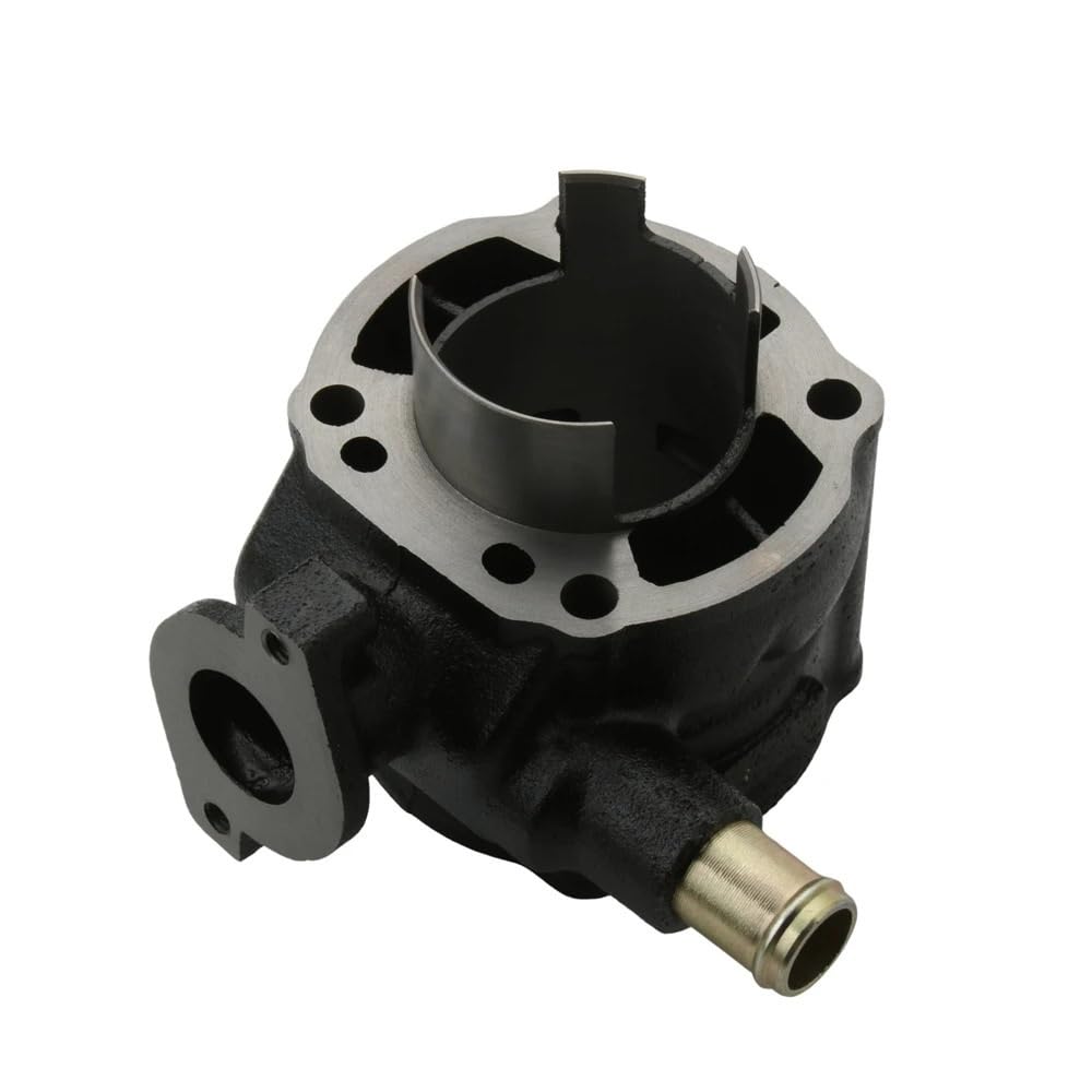 Kit cilindro scooter 70cc Big Bore per Aprilia SR 50 Fun | Per Master Racing Sport LC 50cc 47mm/12mm 2 tempi