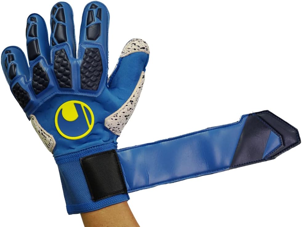 uhlsport (ウールシュポルト) 試合用 サッカー GK キーパーグローブ