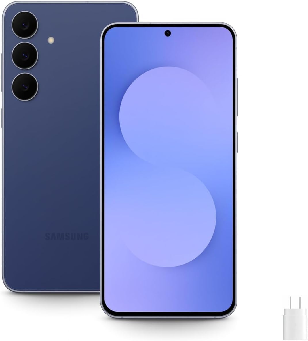 Samsung Galaxy S25 FE, 128GB - Locked to Boost Mobile (Renewed)