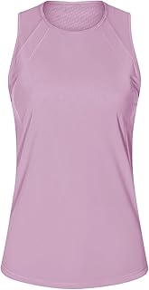Camiseta sin Mangas Mujer elástica cómoda básica Diario Oficina Verano Invierno Primavera otoño Jeans Pantalones Casual Elegante