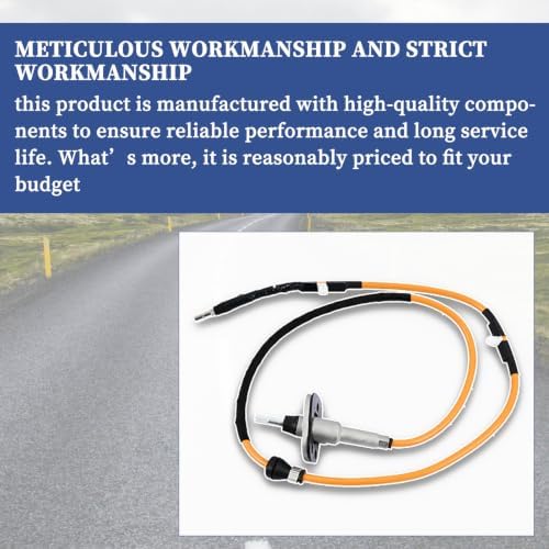 Antenna Base Mount Cable Compatible with Ford F-150 2009-2014 — 사진 6