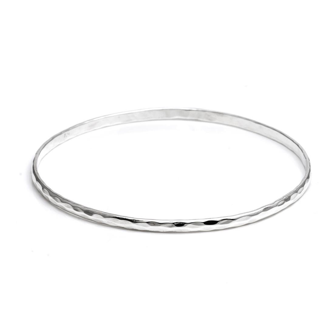 【まとめ／CHTY】FLAT BANGLE by Silver 925 FLAT BANGLE by Silver925 | CTHY