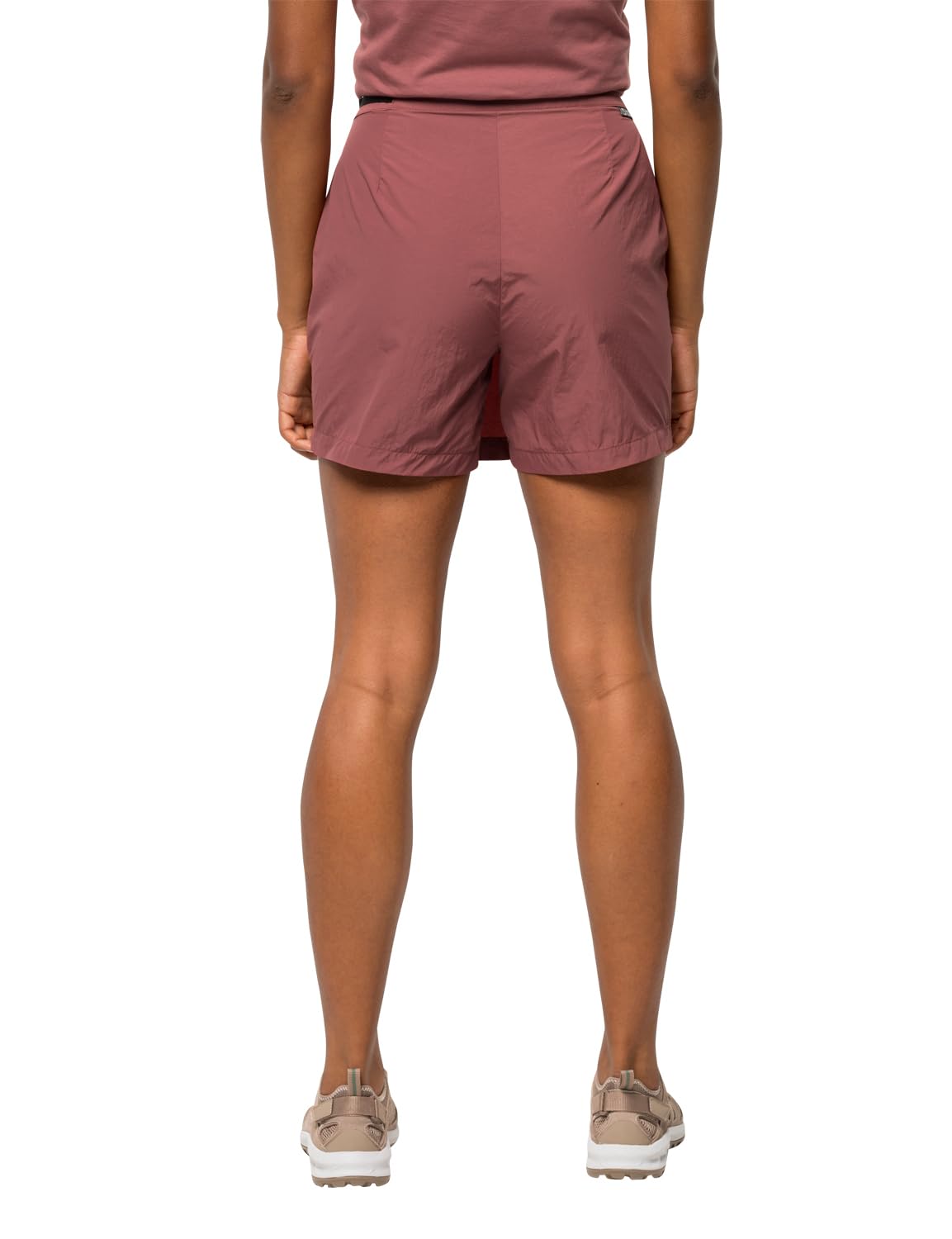 Jack Wolfskin Damen Lightsome Skort W Rock (1er Pack)
