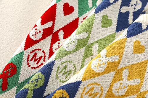 Baby Sweater Fall and Winter Knitted Cotton line Jacket Men and Women Cardigan Newborn Girls Clothing4