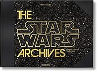 Algopix Similar Product 14 - The Star Wars Archives. 1977–1983