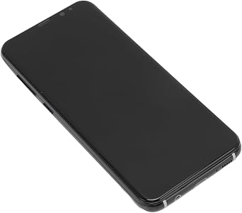 LCD for S8 S8 Plus, Digitizer Screen Touch Assembly Replacement LCD Display, Screen Replacement for S8 S8 Plus, Tested Before Shipping,