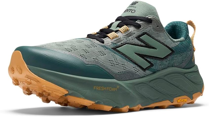 New Balance Mens Fresh Foam X Hierro V9