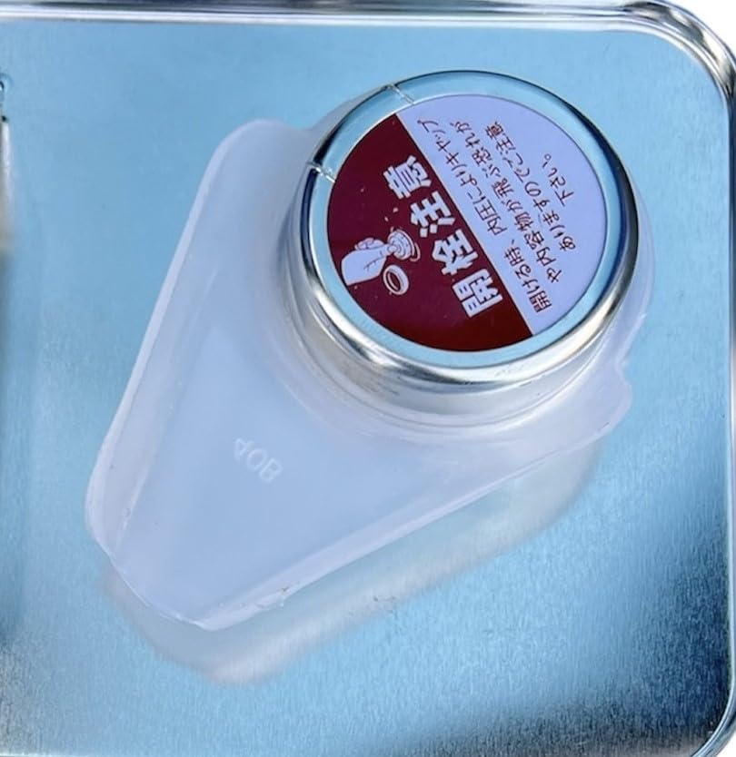【小分け可】【応相談】ネイルリムーバー (アセトンフリー) 16L Amazon | 【便利なベロ付き】ネイルリムーバー 16L（アセトンフリー