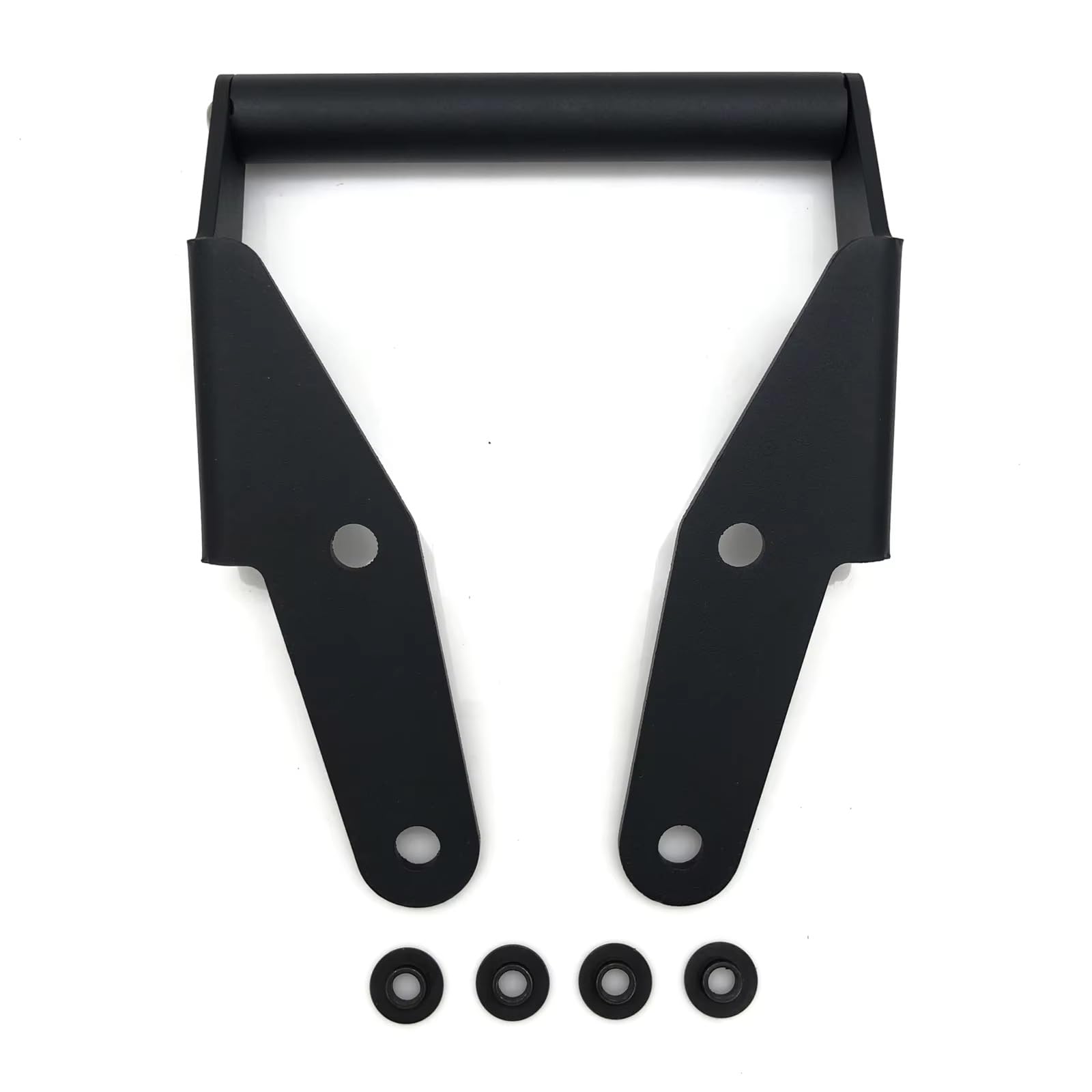 Wphlyz One Color Navigation Gps Bracket For Kawasaki For Versys For X250 2017 2018 2019 2020 2021 Motorbike Navigation Stand Extension Bracket
