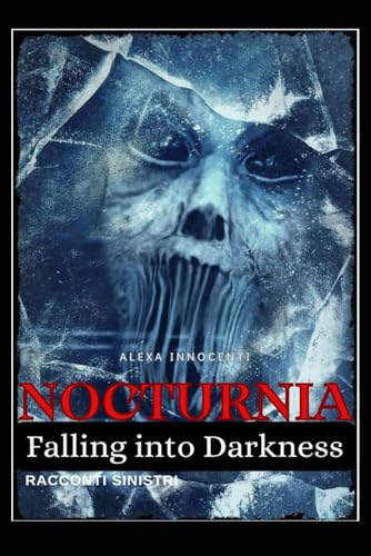 Nocturnia - Falling into Darkness: racconti sinistri