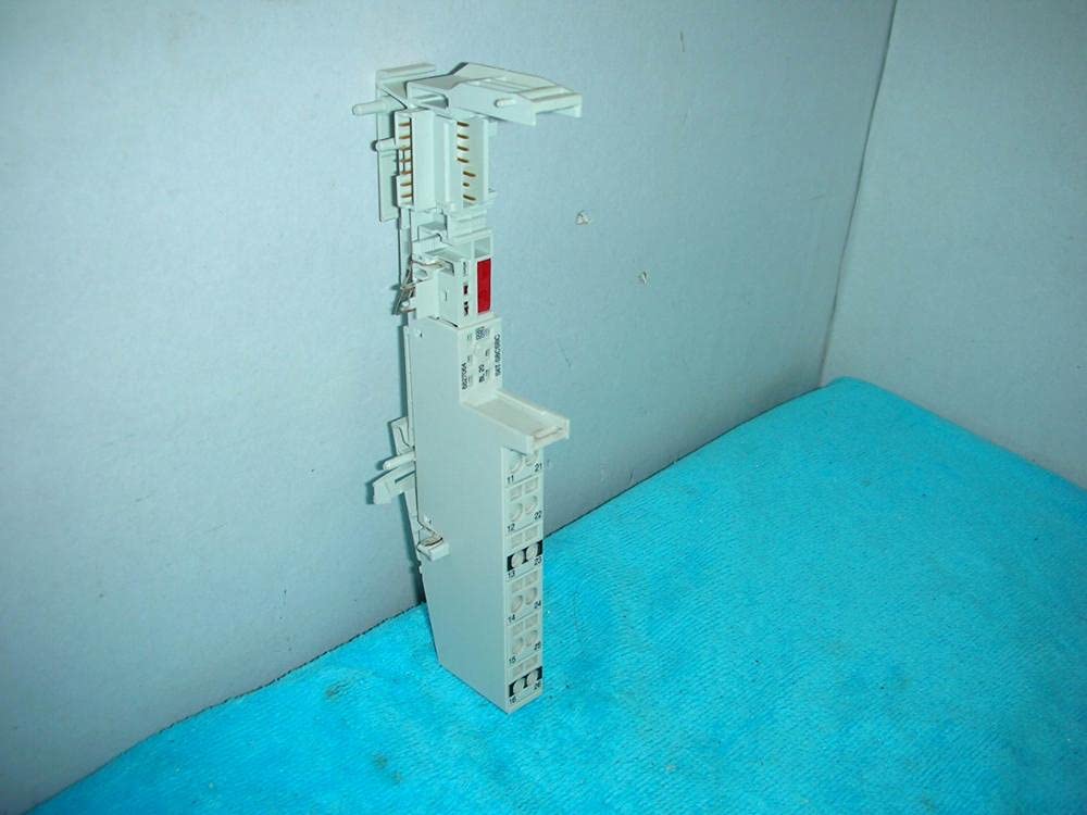 Davitu Electricity Generation - 5PC USED TURCK BL20-S6T-SBCSBC