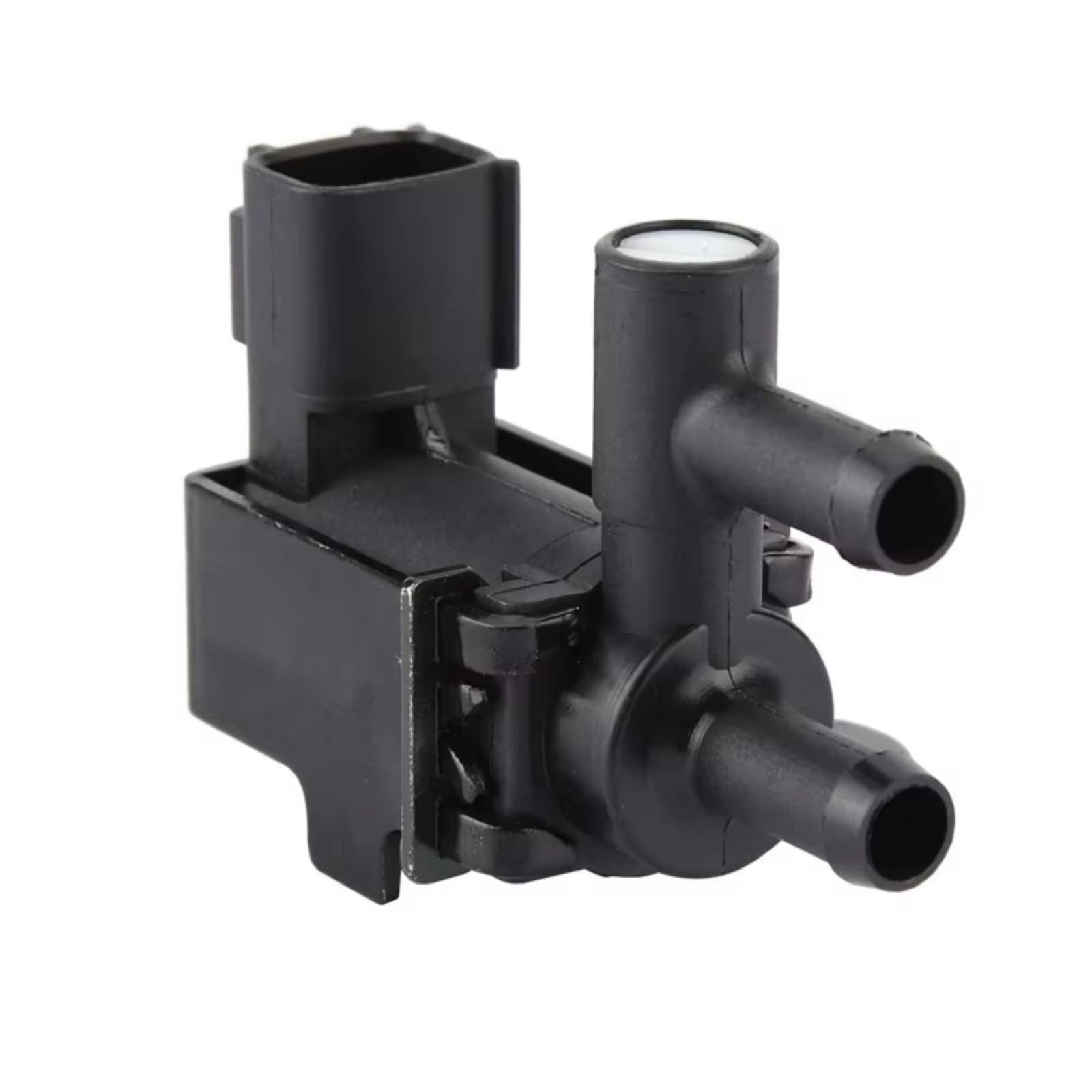 Evaporation Purge Control Valve Compatible with Toyota for 4Runner 1995-2002 for Paseo 1995-1999 Car Vacuum Solenoid Switch Valve 192000-3130