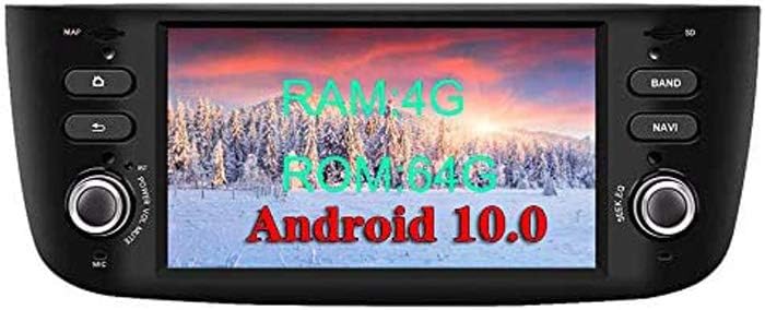 autoradio 2 din con navigatore