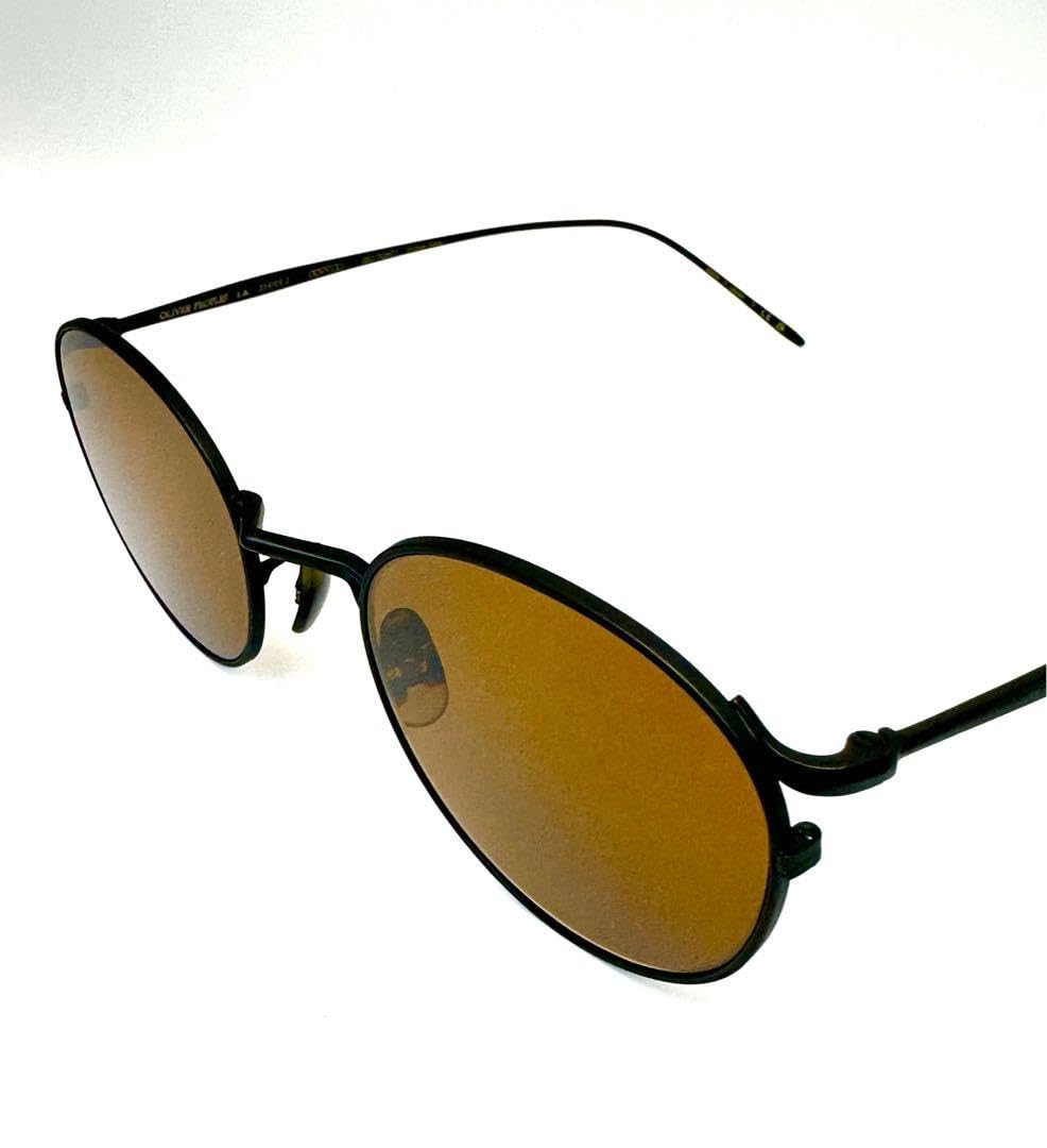 oliver peoples 匠シリーズ OLIVER PEOPLES(オリバーピープルズ) ~10/29(sun)まで！AUTUMN