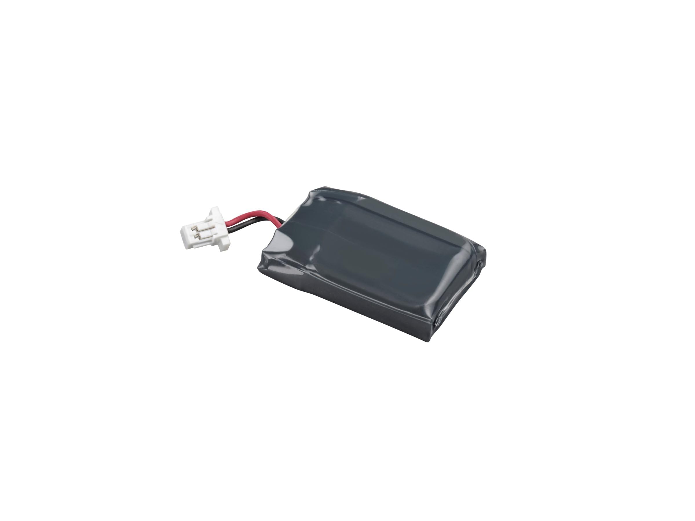 Plantronics Poly 86180-02 ricambio-batteria ricaricabile per CS540 / C565 (3-polig)