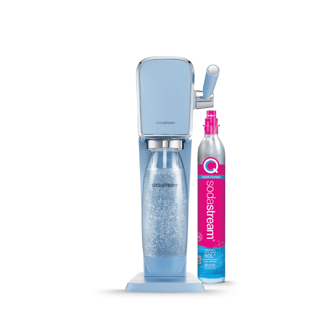 SodaStream